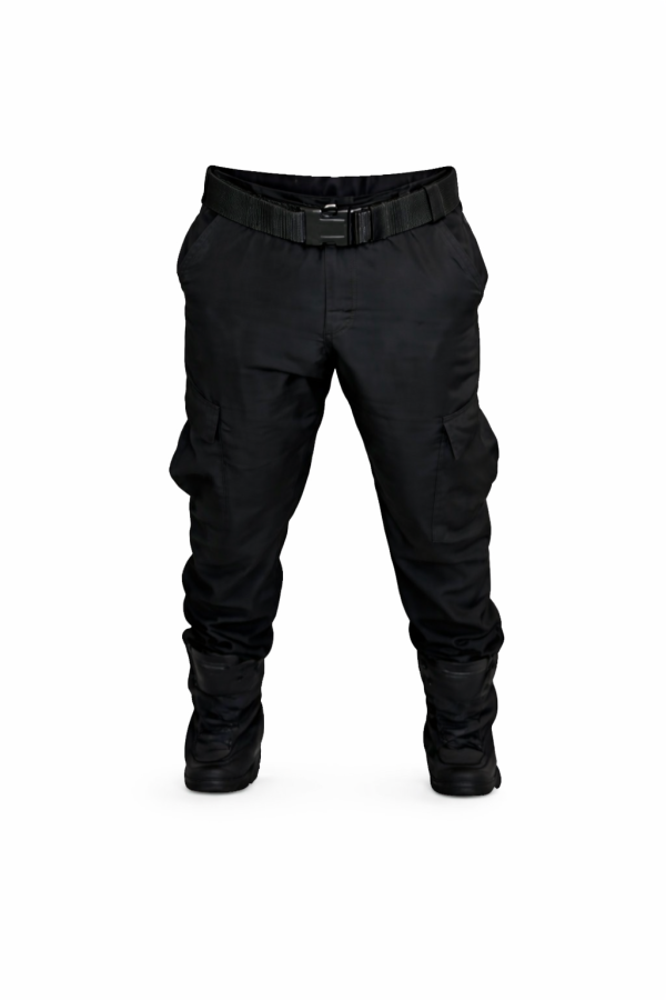 Calça Tática Masculina Segurança